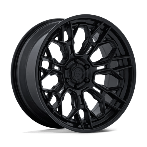 HIVE 20X9 6X135 87 +1 M-BLK GB-LP