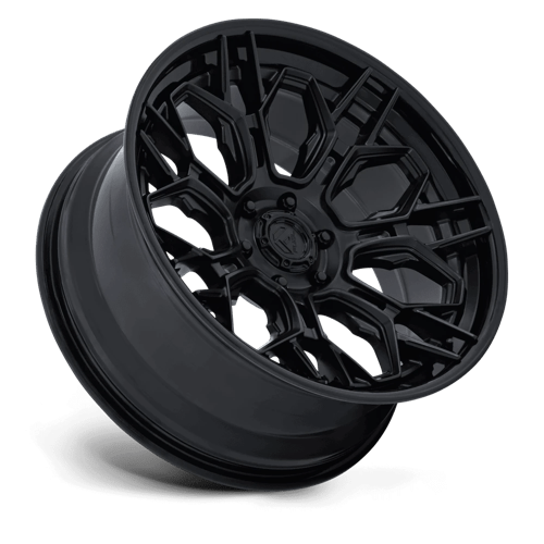 HIVE 20X10 6X135 87 -18 M-BLK GB-LP