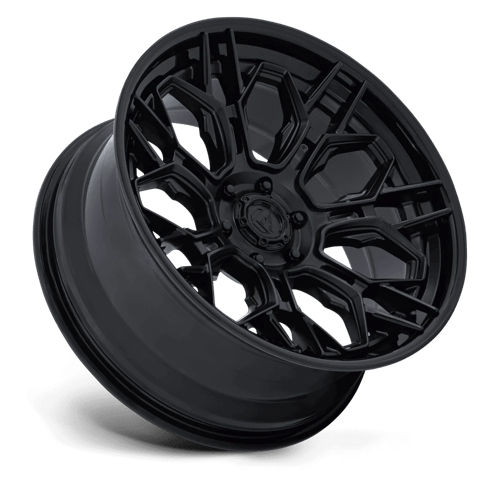 HIVE 22X10 6X5.5 106 -18 M-BLK GB-LP