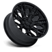 HIVE 22X10 6X5.5 106 -18 M-BLK GB-LP