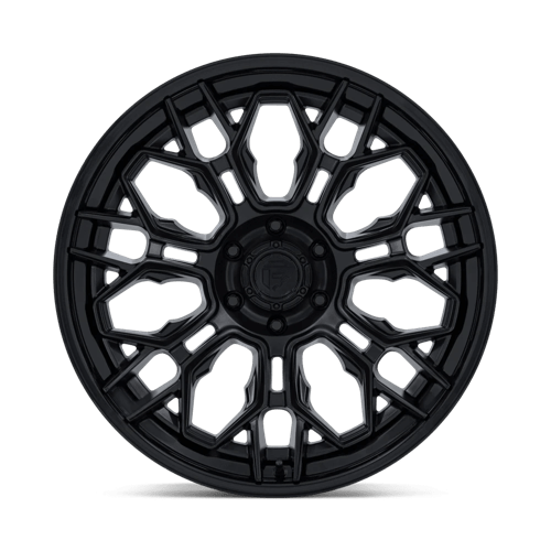 HIVE 22X9.5 6X5.5 106 +20 M-BLK GB-LP