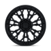 HIVE 22X9.5 6X5.5 106 +20 M-BLK GB-LP
