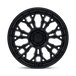 HIVE 22X9.5 6X5.5 106 +20 M-BLK GB-LP
