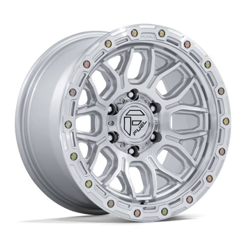 SURGE 20X9 6X5.5 106 +1 G-SLV-MCH