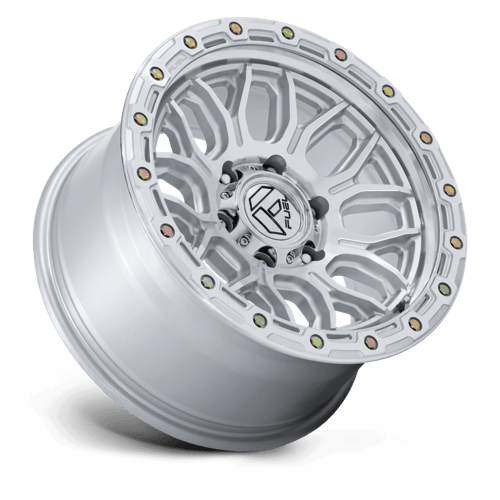 SURGE 20X9 6X5.5 106 +20 G-SLV-MCH