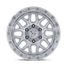 SURGE 17X9 6X135 87 +1 G-SLV-MCH