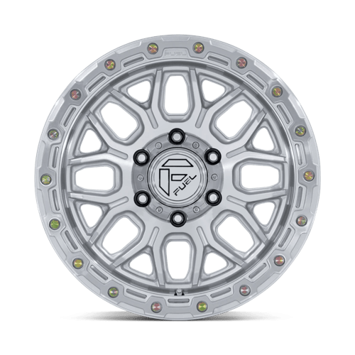 SURGE 20X9 6X5.5 106 +20 G-SLV-MCH
