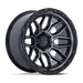 SURGE 18X9 8X6.5 125 +20 G-BLK-MCH-GTCC