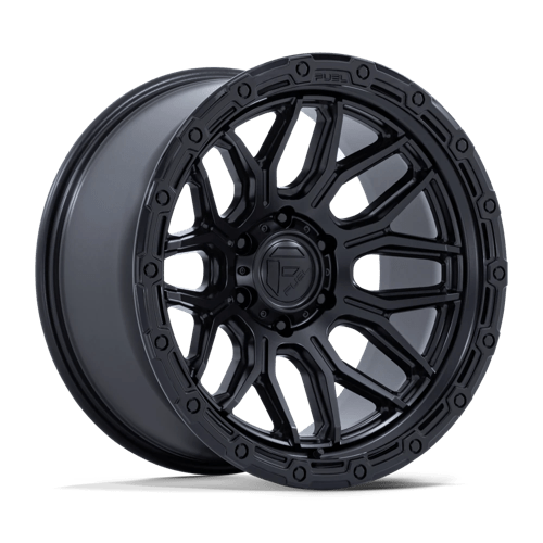 SURGE 18X9 5X5 71 +1 M-BLK GB-LP