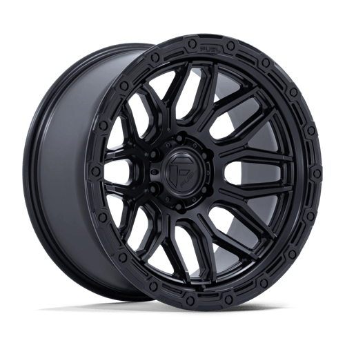 SURGE 18X9 5X5 71 +20 M-BLK GB-LP