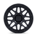 SURGE 18X9 5X5 71 +1 M-BLK GB-LP