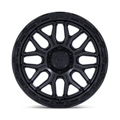 SURGE 18X9 8X170 125 +1 M-BLK GB-LP