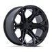 HAMMERHEAD 22X10 6X135 87 -18 BLK-OUT
