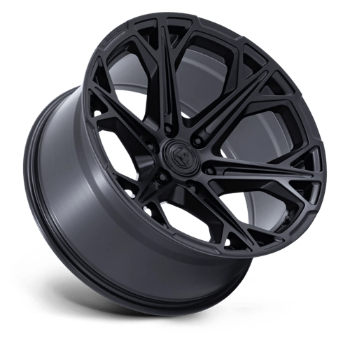 HAMMERHEAD 22X10 6X135 87 -18 BLK-OUT