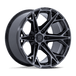 HAMMERHEAD 22X10 6X5.5 106 -18 G-BLK DDT