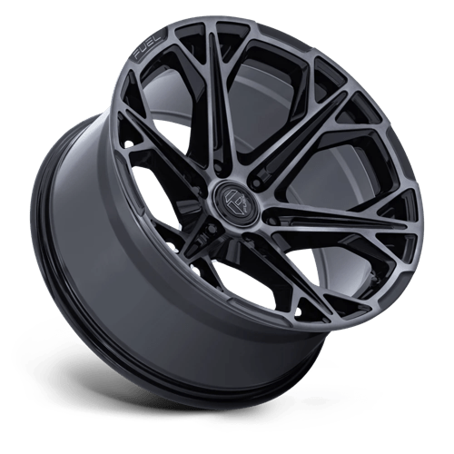 HAMMERHEAD 22X10 6X135 87 -18 G-BLK DDT