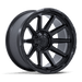 CIRCUIT 18X9 6X135 87 +1 M-BLK