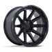 CIRCUIT 18X9 5X5 71 +1 M-BLK