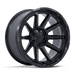 CIRCUIT 18X9 6X5.5 106 +1 M-BLK