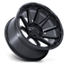 CIRCUIT 17X9 6X5.5 106 +1 M-BLK