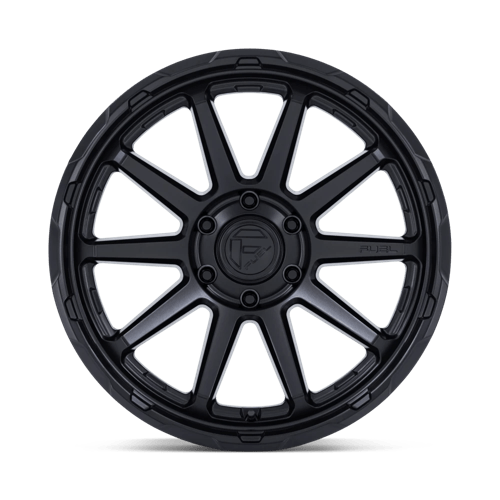 CIRCUIT 18X9 5X5 71 +1 M-BLK