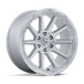 CIRCUIT 18X9 6X135 87 +20 G-SLV-MCH