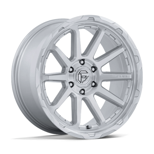 CIRCUIT 20X10 6X5.5 106 -18 G-SLV-MCH