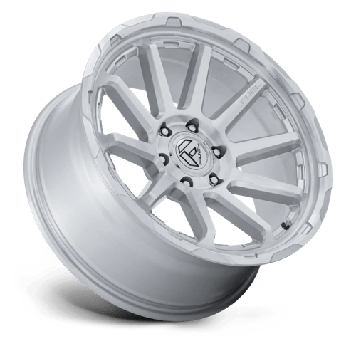 CIRCUIT 20X9 6X135 87 +20 G-SLV-MCH