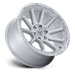 CIRCUIT 18X9 5X5 71 +1 G-SLV-MCH