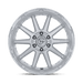 CIRCUIT 17X9 5X5 71 -12 G-SLV-MCH