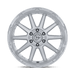 CIRCUIT 20X10 6X5.5 106 -18 G-SLV-MCH