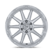 CIRCUIT 18X9 6X5.5 106 +20 G-SLV-MCH