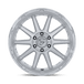 CIRCUIT 17X9 6X135 87 +1 G-SLV-MCH