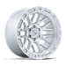 RAIL 20X10 6X5.5 106 -18 G-SLV MCH