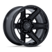 GAMBIT 17X8.5 6X135 87 +0 G-BLK