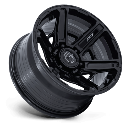 GAMBIT 17X8.5 6X5.5 106 +0 G-BLK
