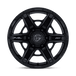 GAMBIT 20X10 6X5.5 106 -18 G-BLK