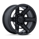 GAMBIT 20X9 6X135 87 +1 M-BLK
