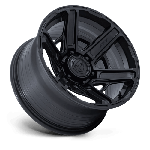 GAMBIT 17X8.5 6X5.5 106 +0 M-BLK