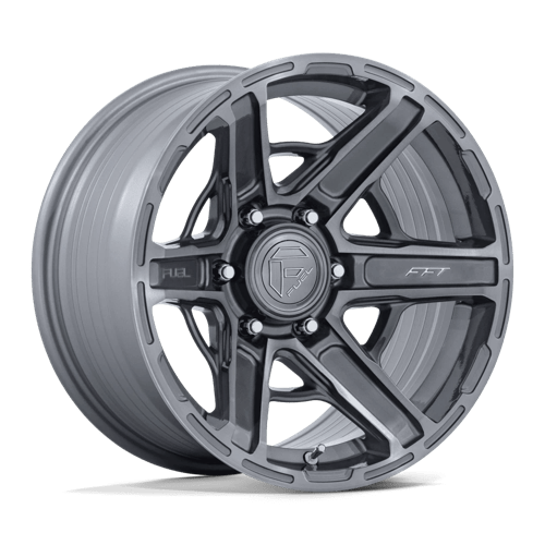 GAMBIT 20X9 6X135 87 +1 PLTNM