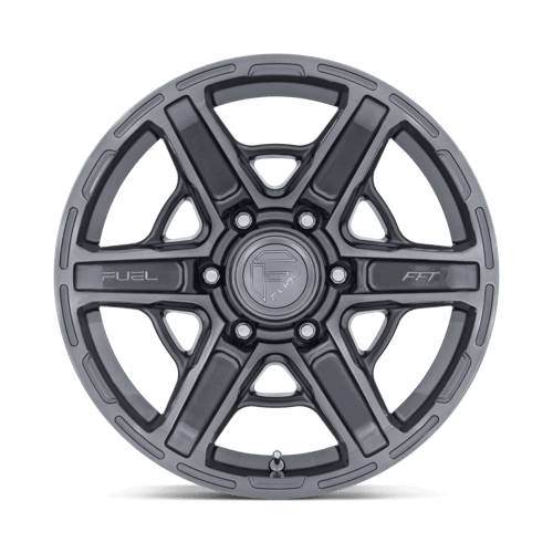 GAMBIT 20X9 6X135 87 +1 PLTNM