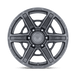 GAMBIT 20X9 6X135 87 +20 PLTNM