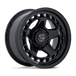CORE 17X8.5 6X135 87 +0 G-BLK