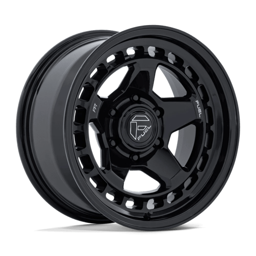 CORE 18X9 8X170 125 +12 G-BLK