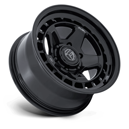 CORE 17X8.5 5X5 71 -10 G-BLK