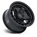 CORE 17X8.5 6X135 87 +0 G-BLK