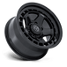 CORE 17X8.5 6X135 87 +0 G-BLK