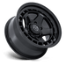 CORE 18X9 6X5.5 106 +12 G-BLK