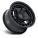 CORE 17X8.5 6X5.5 106 -10 G-BLK