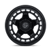 CORE 17X8.5 6X135 87 +0 G-BLK